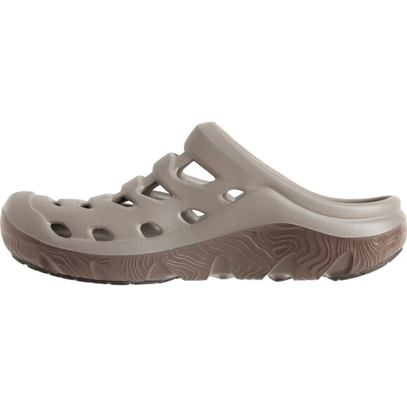 NEW Oboz MEN Footwear Whakata Coast Clogs in Rockfall 253 - Picture 4 of 5